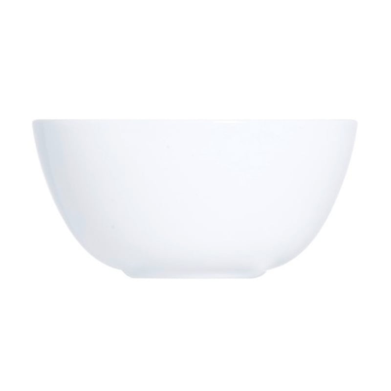 Салатник Luminarc Diwali білий, 12 см (D7361)