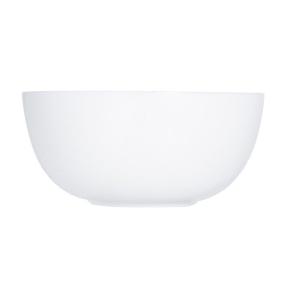 Салатник Luminarc Diwali білий, 14.5 см (N4054)